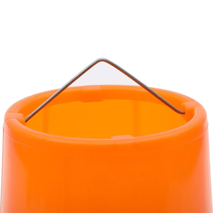 Thicken Platsic Chicken Feeder